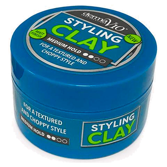 Derma V10 Styling Clay 50ml