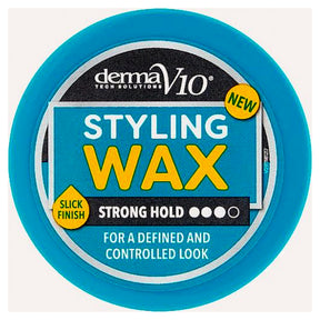 Derma V10 Styling Wax (50ml)