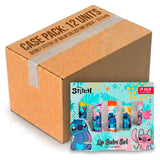 Disney Stitch Lip Balm Collection 5pack (Case of 12)