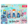 Disney Stitch Lip Balm Collection 5pack