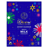 Divine Milk Chocolate Advent Calendar 85G