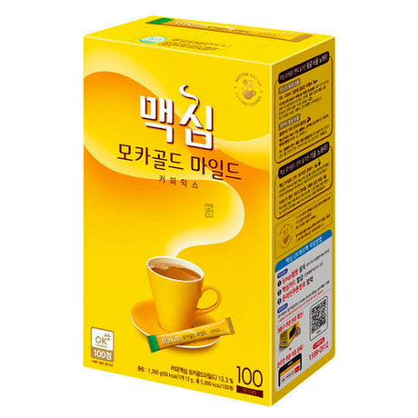 DongSuh Maxim Coffee Mocha 1.2KG