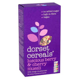 Dorset Cereals Muesli - Luscious Berry & Cherry 600G