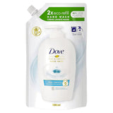 Dove Care & Protect Liquid Hand Wash Refill 500ML