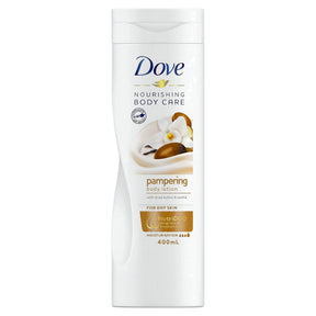 Dove Body Lotion Pampering Shea Butter 400Ml