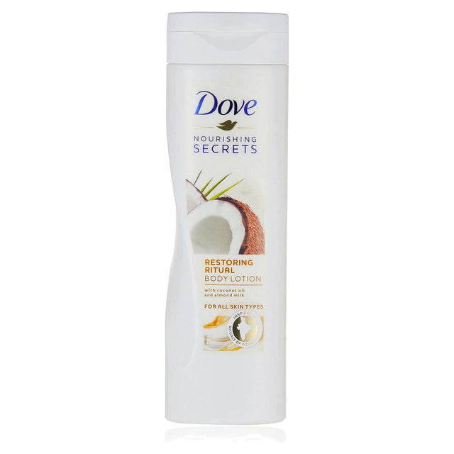 Dove Body Lotion Restoring Ritual 250Ml