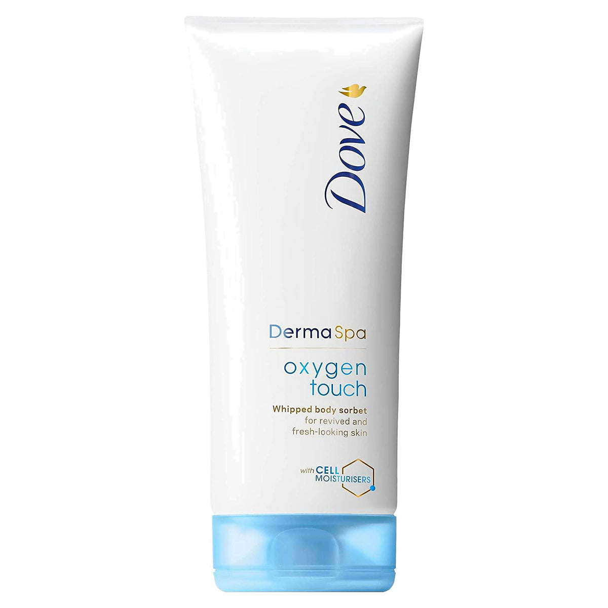 Dove Derma Spa Body Lotion Oxygen Touch 200Ml