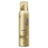 Dove Derma Spa Body Mousse Summer Revived 150Ml