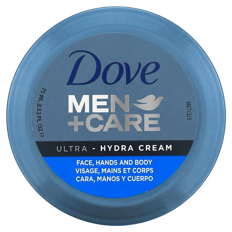 Dove Men + Care Ultra Hydra Cream 75ML