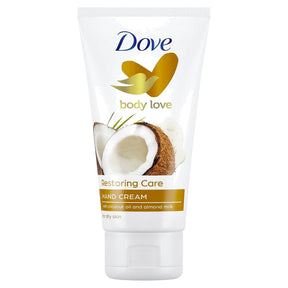 Dove Nourishing Secrets Hand Cream 75ML