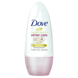 Dove Roll On Anti Perspirant Winter Care Jasmine And Powder Scent 50Ml