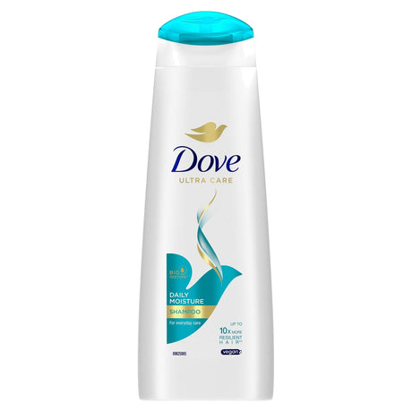 Dove Shampoo Daily Moisture 250ML