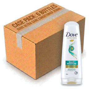 Dove Ultra Care Conditioner 200ML (Case of 6)