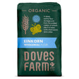 Doves Farm Organic Wholemeal Einkorn Flour 1KG