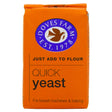Doves Farm Quick Yeast 125G