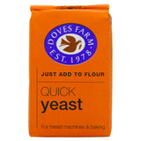 Doves Farm Quick Yeast 125G