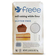 Doves Farm Self Raising White Flour 1KG