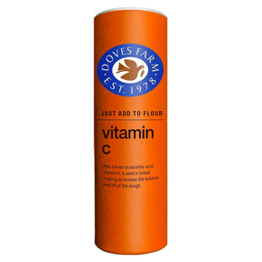 Doves Farm Vitamin C 120G
