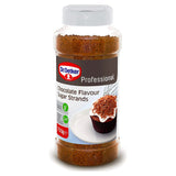 Dr Oetker Chocolate Flavoured Strands 700G