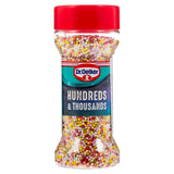 Dr Oetker Hundreds & Thousands 65G