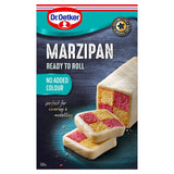 Dr Oetker Marzipan 1KG