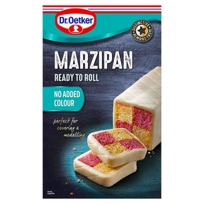 Dr Oetker Marzipan 1KG