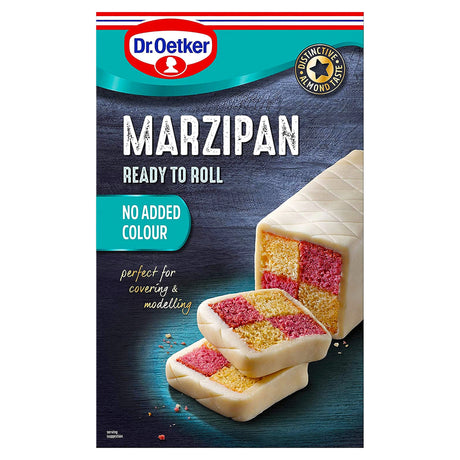 Dr Oetker Marzipan 1KG