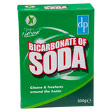 Dri Pak Bicarbonate of Soda 500G