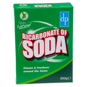 Dri Pak Bicarbonate of Soda 500G