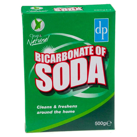 Dri Pak Bicarbonate of Soda 500G