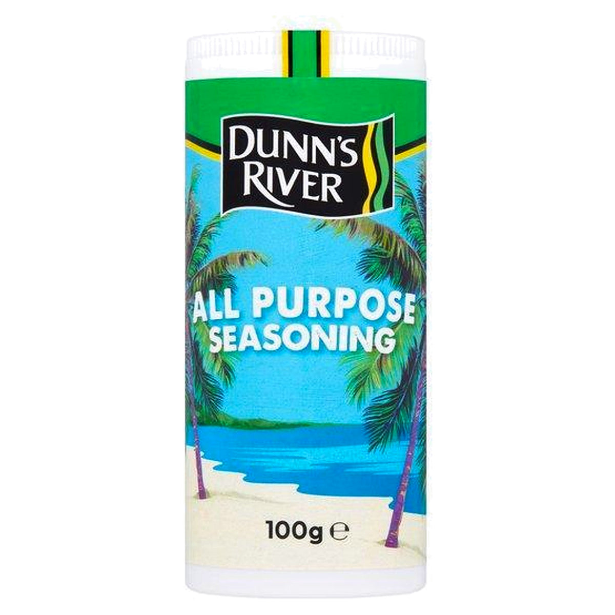 Dunn'S River All Purpose Seasonings 100G