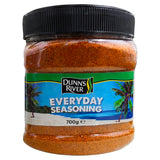 Dunns River Caribbean Everyday Seasoning 700G