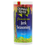 Dunn'S River Jamaican Jerk Seasoning 100G