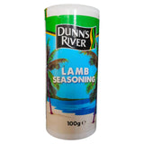 Dunns River Lamb Seasoning 100G