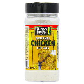 Dunns River Original Fry Mix 300G