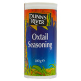 Dunns River Oxtail Seasoning 100G