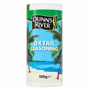 Dunns River Oxtail Seasoning 100G
