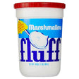 Marshmallow Fluff Vanilla 16Oz