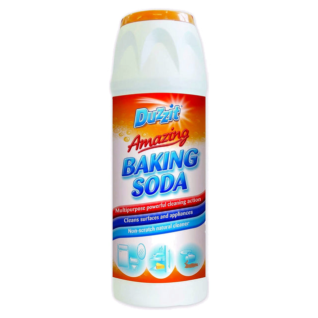 Duzzit Baking Soda Powder 500g