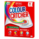Dylon Colour Catcher 8s