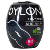 Dylon Machine Dye Pod Navy Blue 08