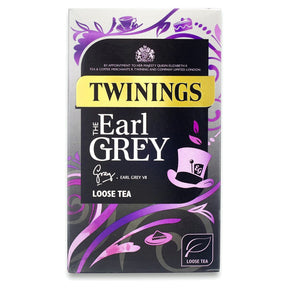 Twinings Earl Grey Loose Leaf 125G