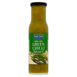 East End Very Hot Green Chilli 260G