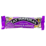Eat Natural - Gluten Free Almond Sultana Peanuts Apricots 50G