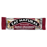 Eat Natural - Gluten Free Dark Chocolate 70% Brazil Apricot 45G
