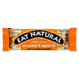 Eat Natural - Gluten Free Yoghurt Almonds Apricot 50G