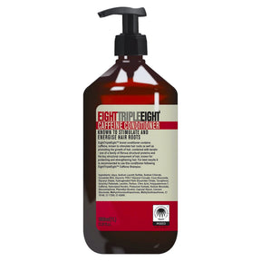 Eight Triple Eight Conditioner Caffeine 1L