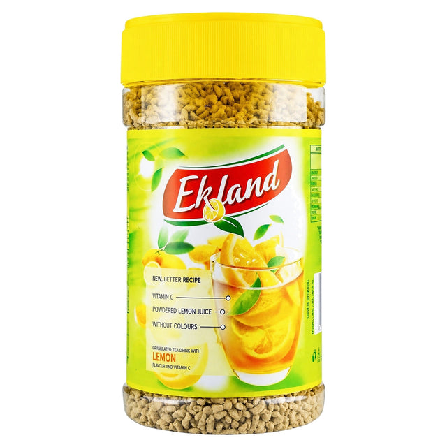 Ekoland Lemon Tea Drink 350G