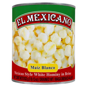 El Mexicano Pozole 822G