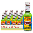 El Yucateco Habanero Green 120ml (Case of 12)